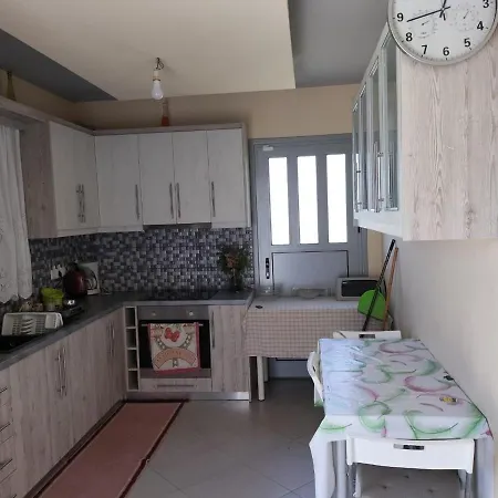 Vila Aleksander Naci Apartment
